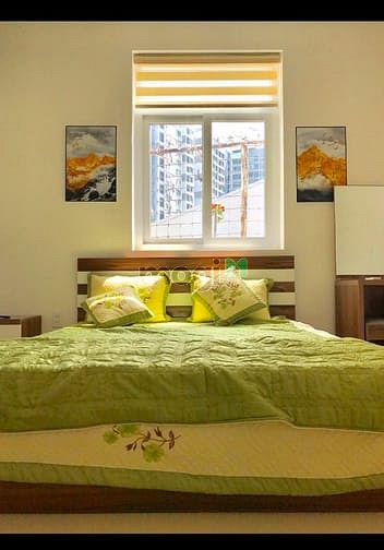 Hình ảnh Cho thuê phòng cao cấp ngay sân bay, full nội thất