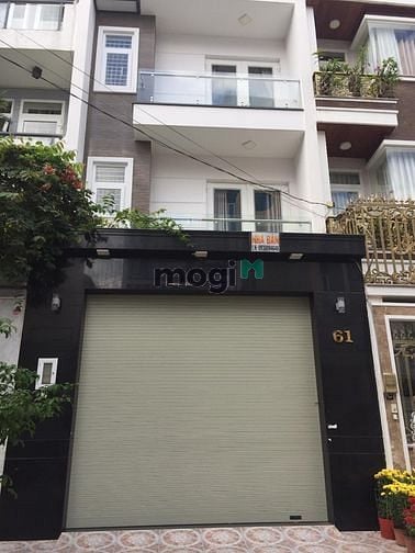 Hình ảnh Bán nhà MT đường Số 24A, P. Bình Trị Đông B, 4.5 x 20m, 4 tấm, giá 12