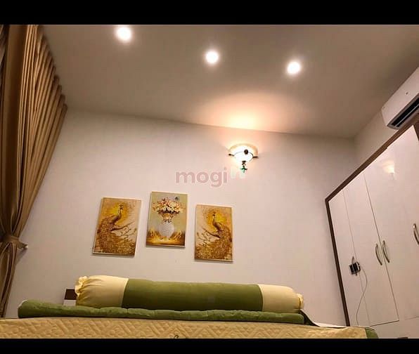 Hình ảnh Cho thuê phòng cao cấp ngay sân bay, full nội thất