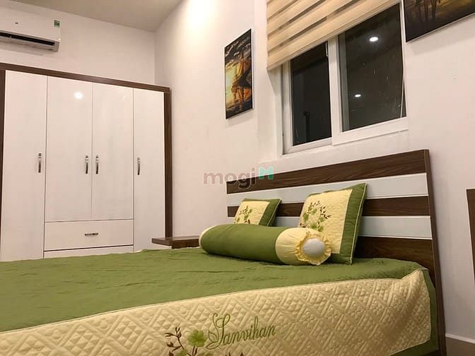 Hình ảnh Cho thuê phòng cao cấp ngay sân bay, full nội thất