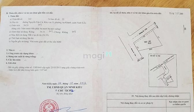 Hình ảnh BÁN NỀN thổ cư góc 2 mặt tiền cách bờ hồ búng sáng 70m
