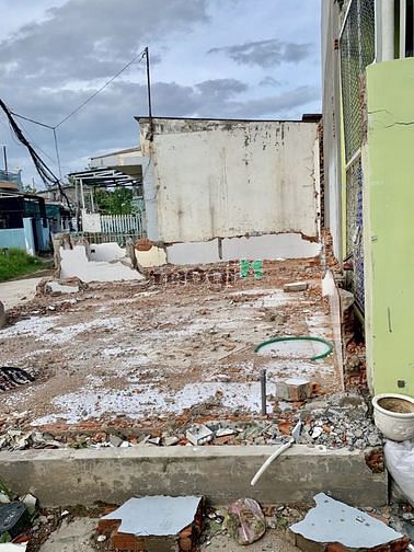 Hình ảnh BÁN NỀN thổ cư góc 2 mặt tiền cách bờ hồ búng sáng 70m