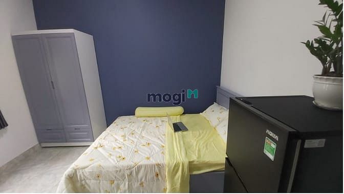 Hình ảnh Cho thuê Trang Chủ MB66.COM / Đăng Ký Tặng 66K mini full nội thất,cửa sổ thoáng đường Nguyễn Thị Thập