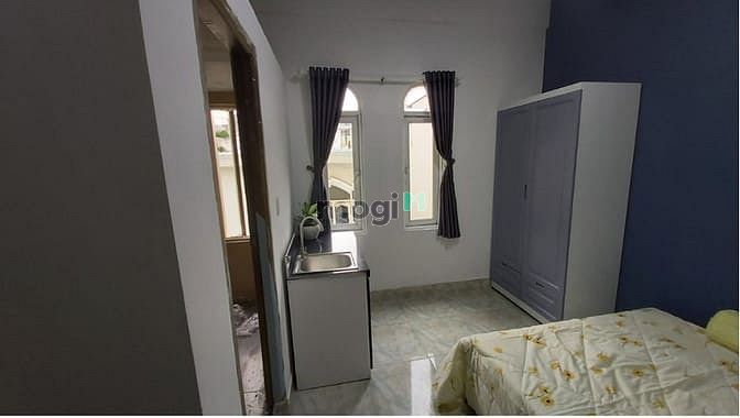 Hình ảnh Cho thuê Trang Chủ MB66.COM / Đăng Ký Tặng 66K mini full nội thất,cửa sổ thoáng đường Nguyễn Thị Thập