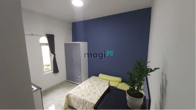 Hình ảnh Cho thuê Trang Chủ MB66.COM / Đăng Ký Tặng 66K mini full nội thất,cửa sổ thoáng đường Nguyễn Thị Thập