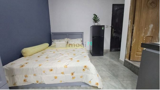 Hình ảnh Cho thuê Trang Chủ MB66.COM / Đăng Ký Tặng 66K mini full nội thất,cửa sổ thoáng đường Nguyễn Thị Thập