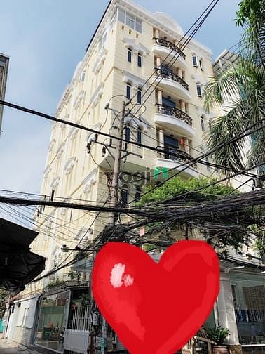 Hình ảnh Cho thuê Trang Chủ MB66.COM / Đăng Ký Tặng 66K mini full nội thất,cửa sổ thoáng đường Nguyễn Thị Thập