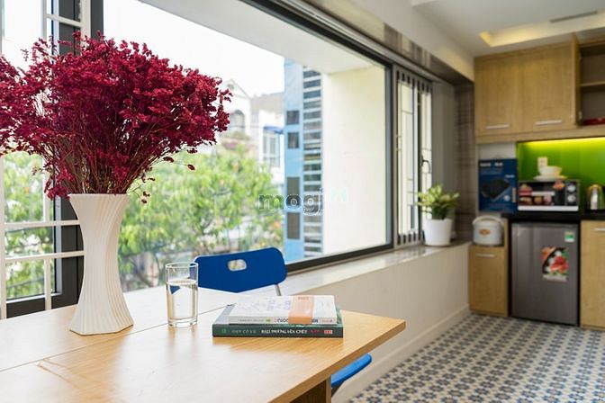 Hình ảnh Cho thuê Trang Chủ MB66.COM / Đăng Ký Tặng 66K 2PN, Full nội thật, Phòng khách, Bếp, Phú Nhuận 50m2.
