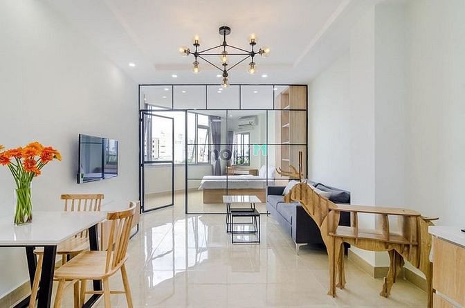 Hình ảnh Cho thuê Trang Chủ MB66.COM / Đăng Ký Tặng 66K cao cấp 1 phòng ngủ riêng ở Hồng Hà quận Tân Bình