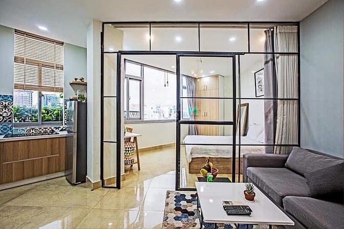 Hình ảnh Cho thuê Trang Chủ MB66.COM / Đăng Ký Tặng 66K cao cấp 1 phòng ngủ riêng ở Hồng Hà quận Tân Bình
