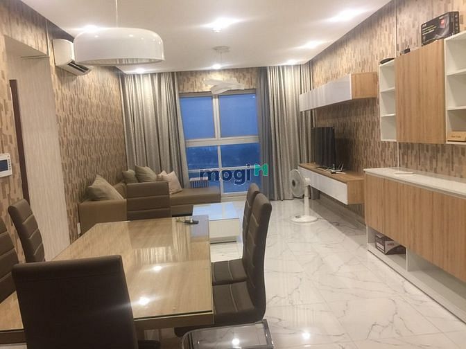 Hình ảnh Cho thuê Trang Chủ MB66.COM / Đăng Ký Tặng 66K Scenic Valley Phú Mỹ Hưng Quận 7. TP HCM có đầy đủ NT.