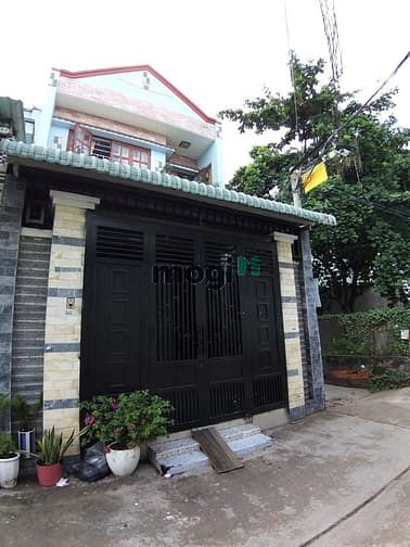 Hình ảnh Bán Nhà 1 Lầu 5x20,4 Hẻm 4m Lê Đình Cẩn