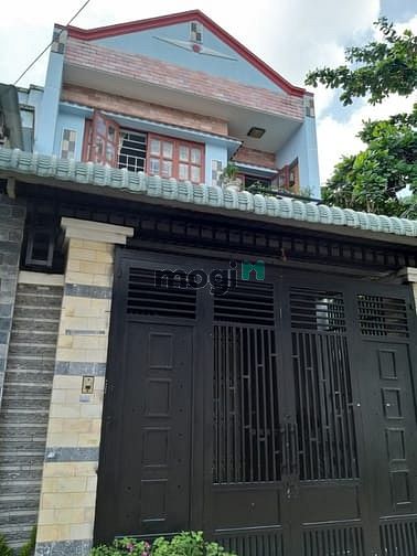 Hình ảnh Bán Nhà 1 Lầu 5x20,4 Hẻm 4m Lê Đình Cẩn