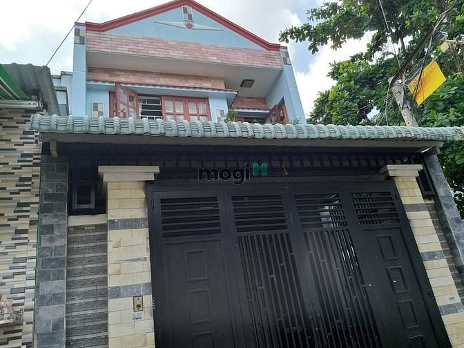 Hình ảnh Bán Nhà 1 Lầu 5x20,4 Hẻm 4m Lê Đình Cẩn