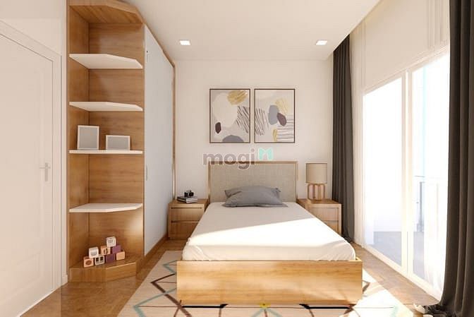 Hình ảnh Cho thuê gấp Green Valley căn góc, full NT cao cấp, 2 phòng ngủ, 2WC