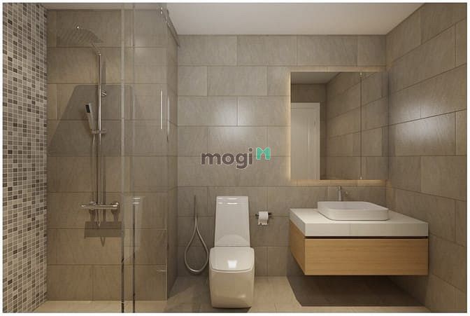 Hình ảnh Cần cho thuê gấp CH Hưng Phúc (Happy Residence) PMH, Q7 view biệt thự.