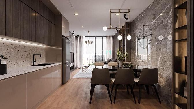 Hình ảnh Cần cho thuê gấp Trang Chủ MB66.COM / Đăng Ký Tặng 66K cao cấp Green Valley, PMH, Quận 7 nhà mới đẹp.