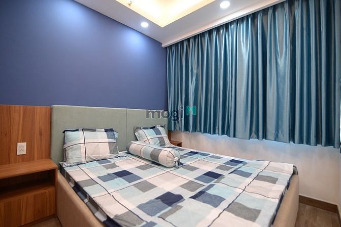 Hình ảnh Cần cho thuê gấp Green Valley 89m2, 2PN, 2WC 18tr/tháng nhà mới đẹp.