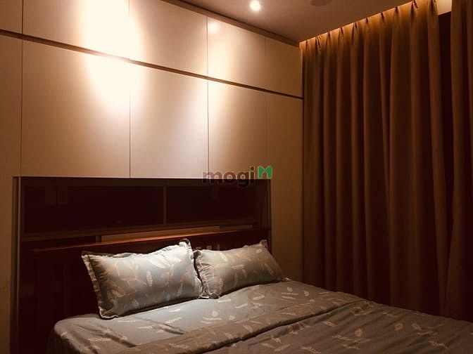 Hình ảnh Cần cho thuê gấp Green Valley 89m2, 2PN, 2WC 18tr/tháng nhà mới đẹp.