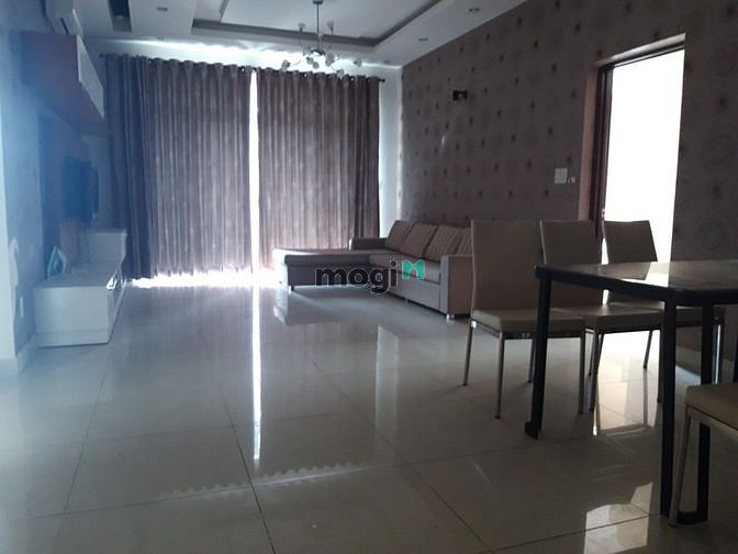 Hình ảnh Cần cho thuê gấp Green Valley 89m2, 2PN, 2WC 18tr/tháng nhà mới đẹp.