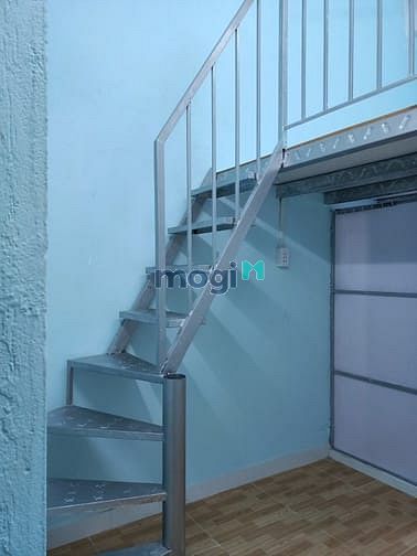 Hình ảnh Phòng q7 mới giá bình dân, sạch sẽ, yên tĩnh