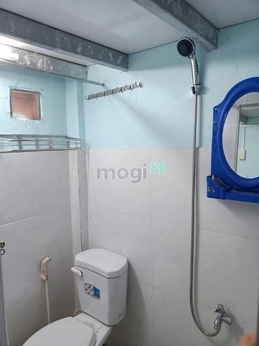 Hình ảnh Phòng q7 mới giá bình dân, sạch sẽ, yên tĩnh