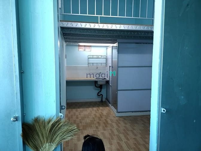Hình ảnh Phòng q7 mới giá bình dân, sạch sẽ, yên tĩnh