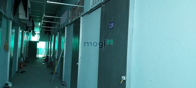 Hình ảnh Phòng q7 mới giá bình dân, sạch sẽ, yên tĩnh