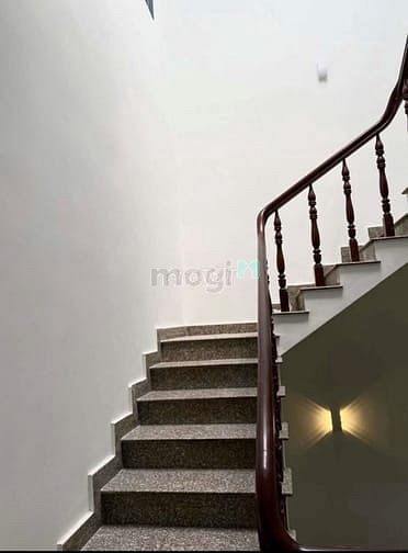 Hình ảnh Nhà mới xây, 1T2L đường Phan Anh, quận Tân Phú, DT:5x20m.