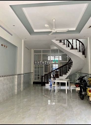 Hình ảnh Nhà mới xây, 1T2L đường Phan Anh, quận Tân Phú, DT:5x20m.