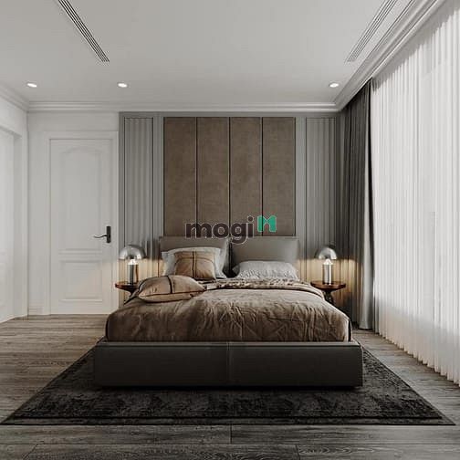 Hình ảnh Cần cho thuê gấp Green Valley 88m2, 2PN, 2WC 20tr/tháng, căn góc