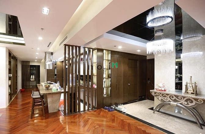 Hình ảnh Cho thuê gấp CH Green Valley, 88m2, 2PN, lầu cao view đẹp, 16.5 tr/th.