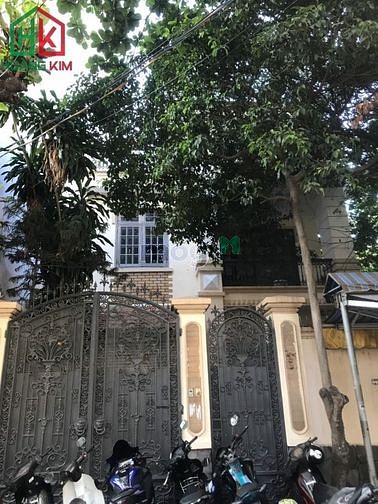 Hình ảnh Villa 2 lầu, 12x20m, đường Cộng Hòa, P12 Tân Bình.