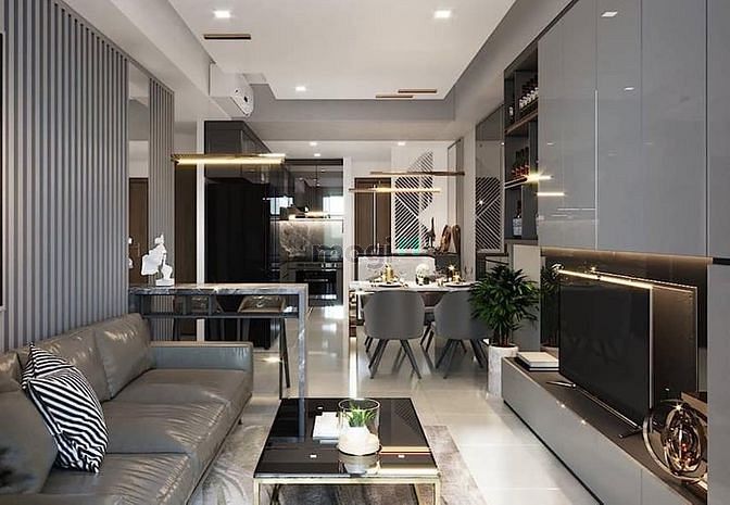 Hình ảnh Cần cho thuê Trang Chủ MB66.COM / Đăng Ký Tặng 66K cao cấp Green Valley Phú Mỹ Hưng. Diện tích 120m2
