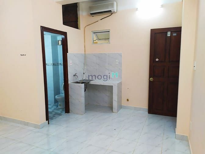 Hình ảnh Phòng trọ chung cư quận 7 _ sạch sẽ _ an ninh _ giá bình dân