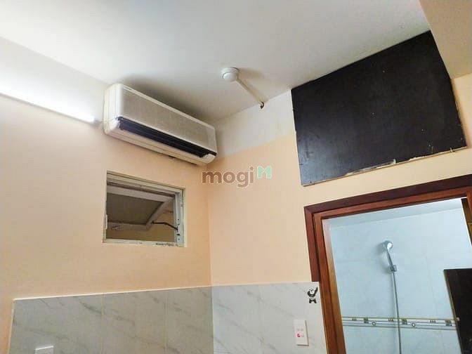 Hình ảnh Phòng trọ chung cư quận 7 _ sạch sẽ _ an ninh _ giá bình dân