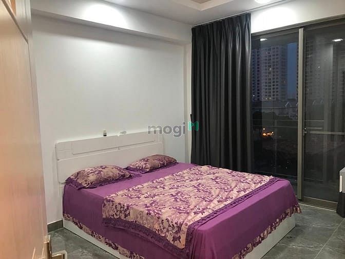 Hình ảnh Cho thuê gấp CH Scenic Valley,PMH, Quận 7 có 2PN, 2WC, nội thất mới.