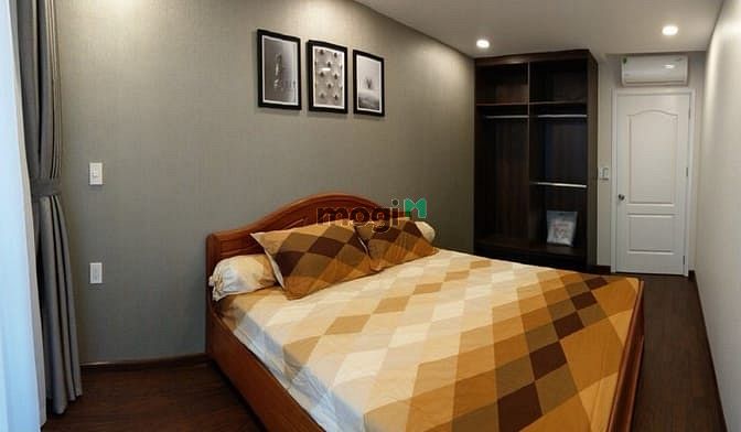 Hình ảnh Cho thuê gấp CH cao cấp Scenic Valley, PMH, Q7 nhà mới 100% nội thất.