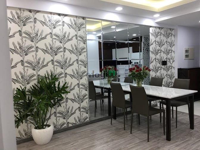 Hình ảnh Cho thuê gấp CH cao cấp Scenic Valley, PMH, Q7 nhà mới 100% nội thất.
