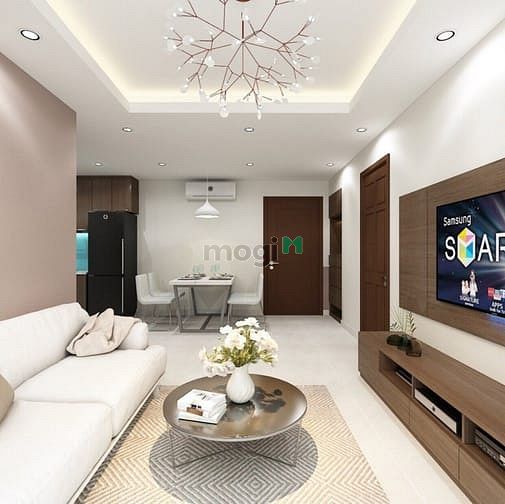Hình ảnh Cho thuê gấp CH cao cấp Scenic Valley, PMH, Q7 nhà mới 100% nội thất.