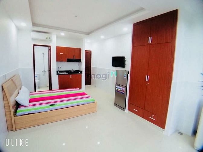 Hình ảnh Cho thuê chung cư mini Tôn Thất Thuyết_Giảm giá Shock_Nt cao cấp