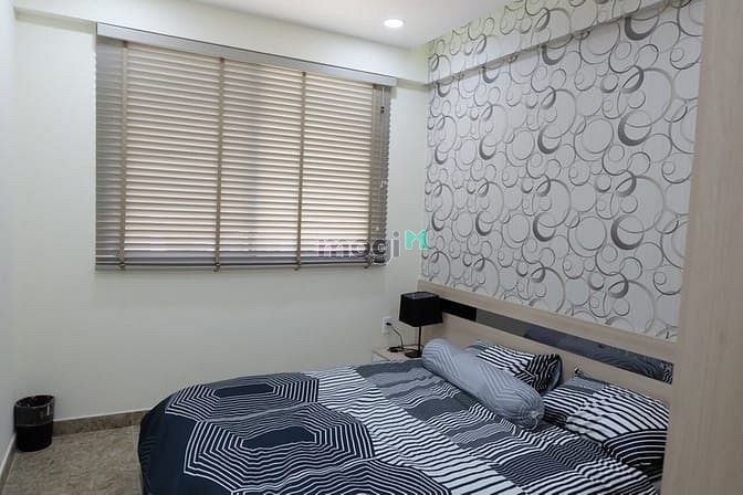 Hình ảnh Cho thuê Scenic Valley 2 giá 16.7tr/tháng DT: 77m2 có 2PN, 2WC Full NT