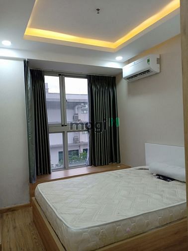 Hình ảnh Cho thuê CH cao cấp Midtown Phú Mỹ Hưng, 89m2 - 2PN đầy đủ NT Giá 23tr
