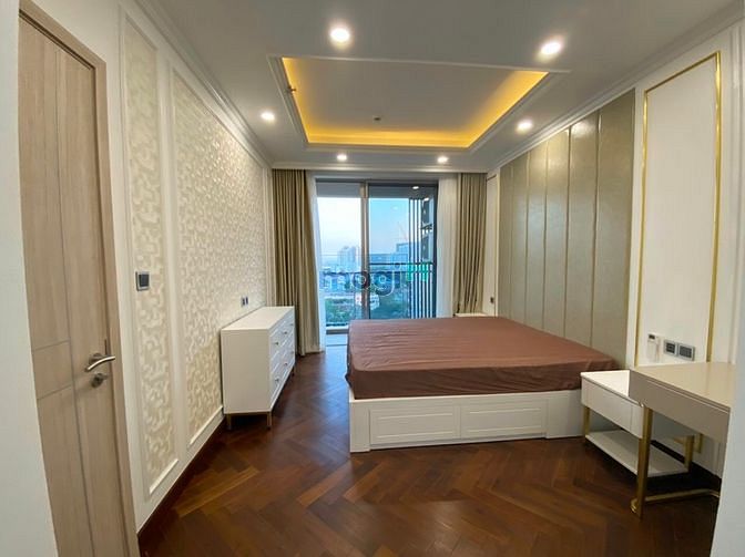 Hình ảnh Cần cho thuê Trang Chủ MB66.COM / Đăng Ký Tặng 66K Scenic Valley 2 Phú Mỹ Hưng, giá thuê: 17 triệu.