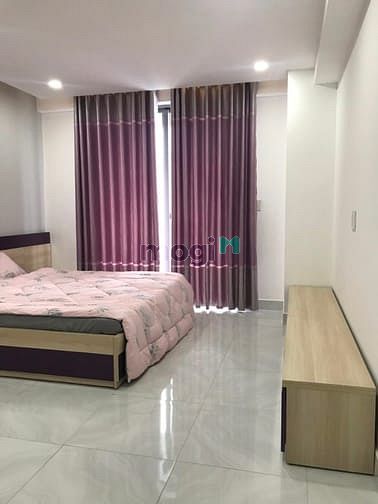 Hình ảnh Cho Thuê Căn Hộ Midtown M6, Phú Mỹ Hưng, Q7, DT 130m2, Gía Thuê 50tr