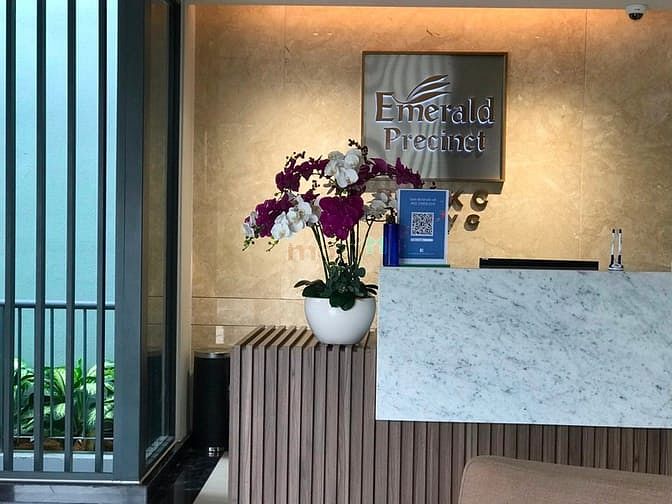 Hình ảnh cho thuê Trang Chủ MB66.COM / Đăng Ký Tặng 66K 60m emerald cạnh EON tân phú