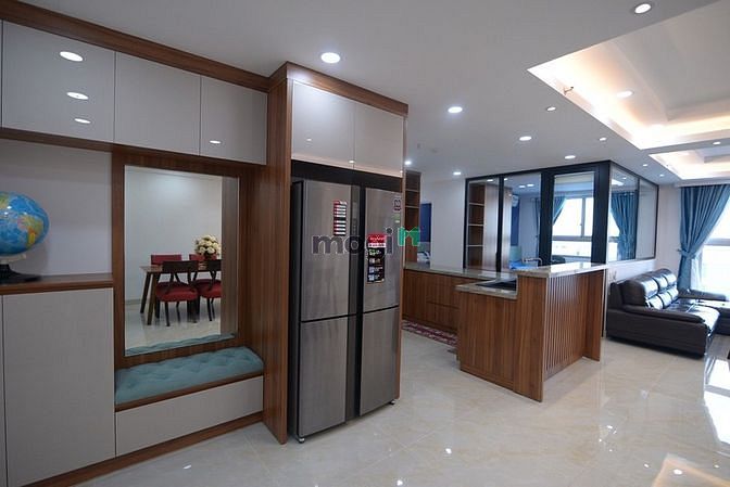 Hình ảnh Cho thuê Trang Chủ MB66.COM / Đăng Ký Tặng 66K SCENIC VALLEY 1, PMH, Q7 nhà đẹp lung linh.