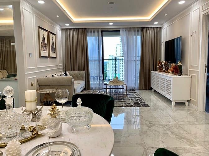 Hình ảnh Cho thuê Trang Chủ MB66.COM / Đăng Ký Tặng 66K SCENIC VALLEY 1, PMH, Q7 nhà đẹp lung linh.