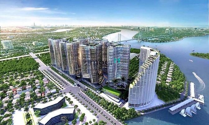 Hình ảnh Mb6623 nạp rút nhanh chóng cao cấp 5 sao Babylon resort 4.0 view sông