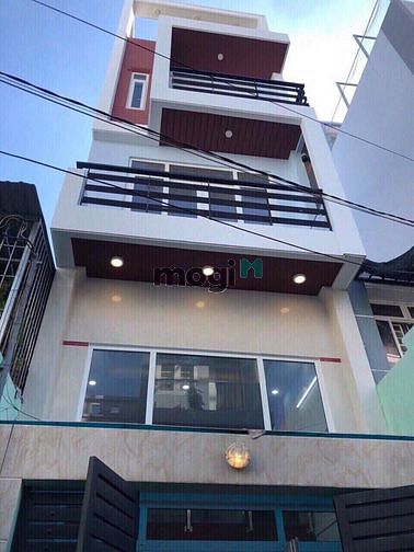 Hình ảnh Hẻm xe hơi Lý Thường Kiệt P.9 Q.Tân Bình